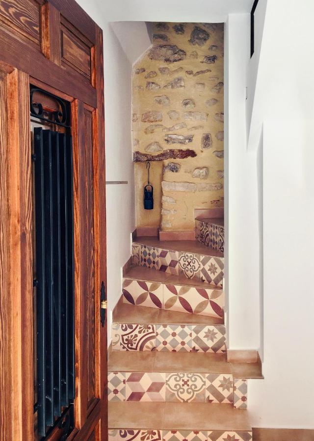 Ferienwohnung Ca Dioniso Planes Exterior foto